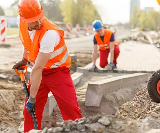 Услуги разнорабочих в Людиново и  Калужской области